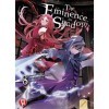 The eminence in shadow Vol. 8 