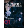 The Eminence in Shadow Deutsche Light Novel : Band 1 German Edition 