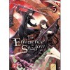 The eminence in shadow Vol. 5 