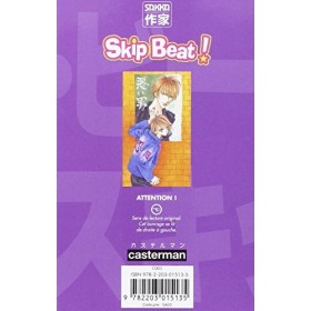 Skip Beat ! 1 