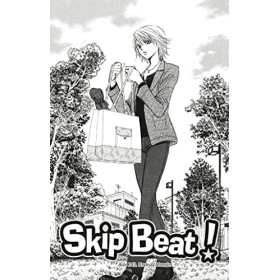 Skip Beat ! 41 