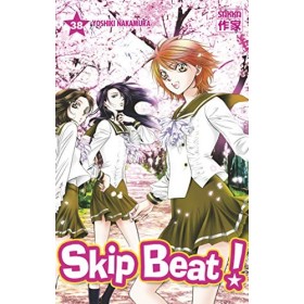 Skip Beat ! 38 