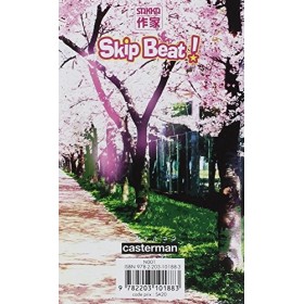 Skip Beat ! 38 