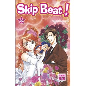 Skip Beat ! 30 
