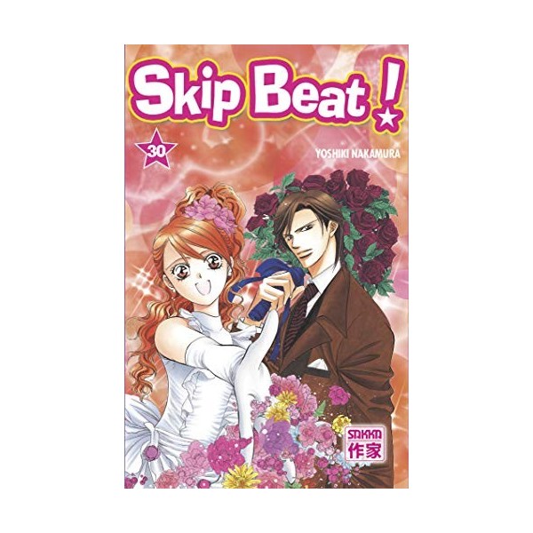 Skip Beat ! 30 
