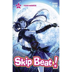Skip Beat ! 43 