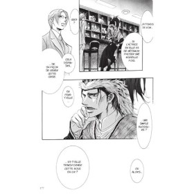 Skip Beat ! 37 