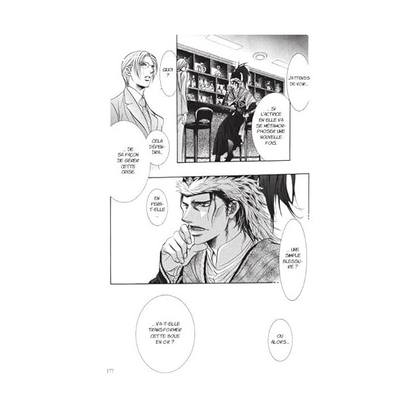 Skip Beat ! 37 