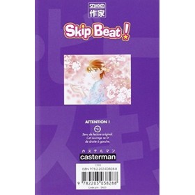 Skip Beat ! 14 