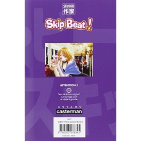 Skip Beat ! Tome 31