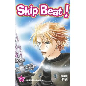Skip Beat ! 15 