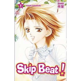 Skip Beat ! 2 