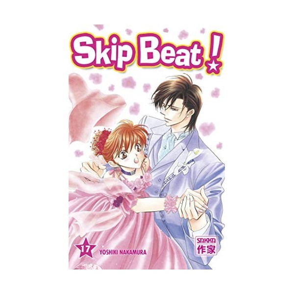 Skip Beat ! 17 