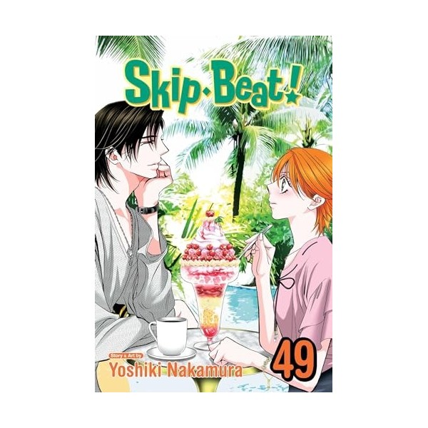 Skip Beat! 49
