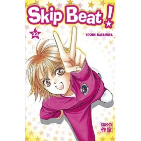 Skip Beat ! 33 