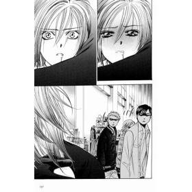 Skip Beat ! 33 