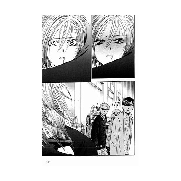 Skip Beat ! 33 