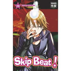 Skip Beat ! 39 