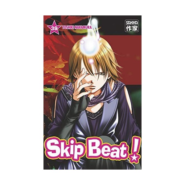 Skip Beat ! 39 