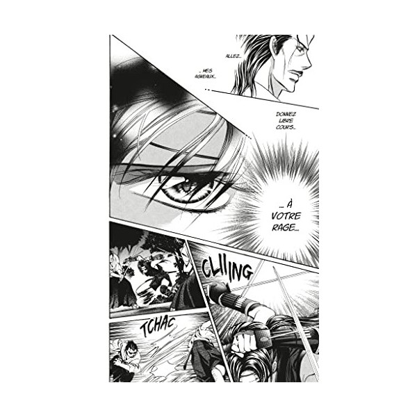 Skip Beat ! 40 