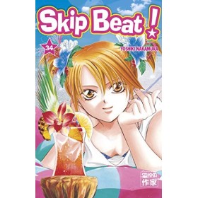 Skip Beat ! 34 
