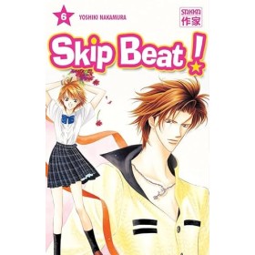 Skip Beat ! 6 