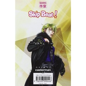 Skip Beat ! 36 