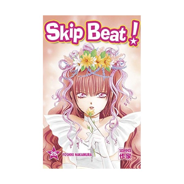 Skip Beat ! 25 
