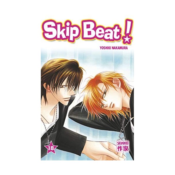 Skip Beat ! 18 