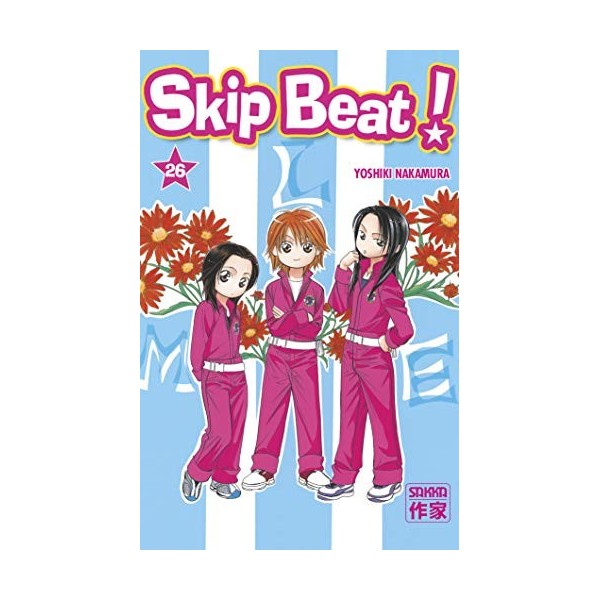 Skip Beat ! 26 