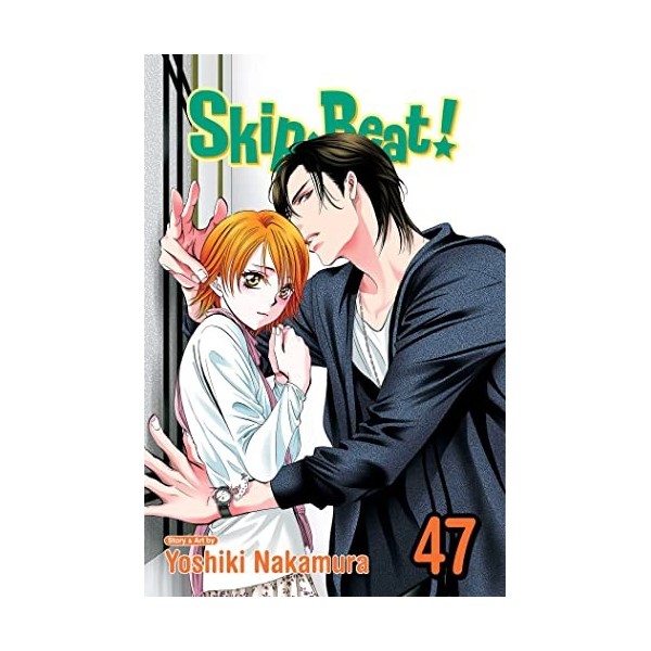 Skip Beat!, Vol. 47