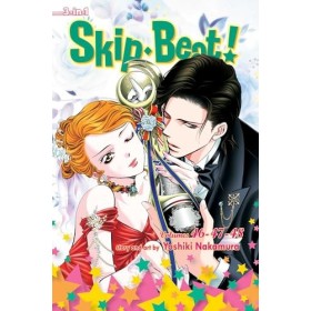 Skip·beat!, 3-in-1 Edition 16
