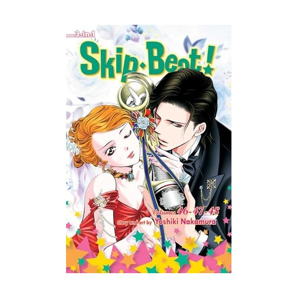 Skip·beat!, 3-in-1 Edition 16