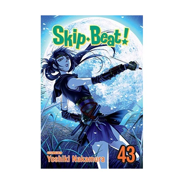 Skip Beat!, Vol. 43