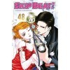 Skip Beat! 48: Mit farbigem Mini-Artbook in der 1. Auflage - Zum 20-jährigen Jubiläum der Serie!