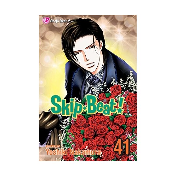 Skip Beat!, Vol. 41