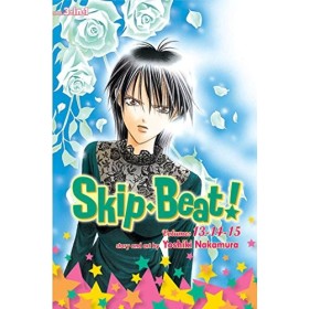 SKIP BEAT 3IN1 ED TP VOL 05 C: 1-0-1 