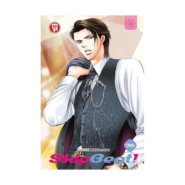 Skip beat! Vol. 36 