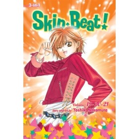 SKIP BEAT 3IN1 TP VOL 07