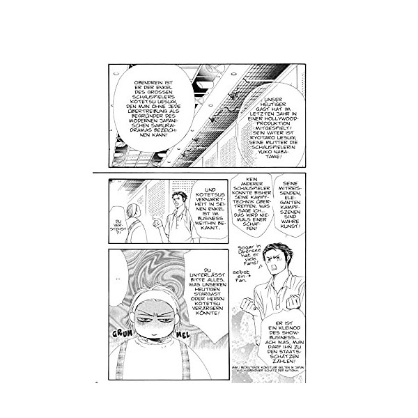 Skip Beat! 09: Best of DAISUKI