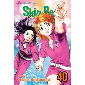Skip Beat!, Vol. 40
