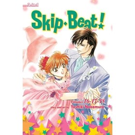 SKIP BEAT 3IN1 TP VOL 06 C: 1-0-0 