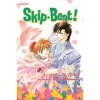 SKIP BEAT 3IN1 TP VOL 06 C: 1-0-0 