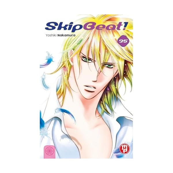 Skip beat! Vol. 35 