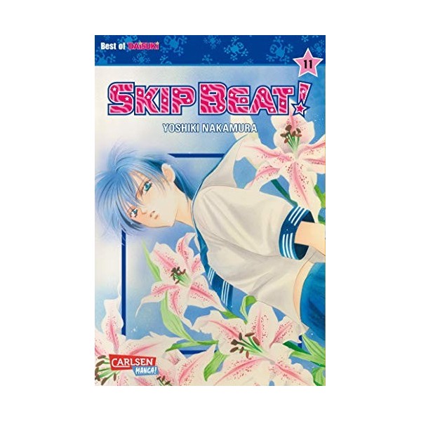 Skip Beat! 11