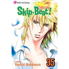 Skip Beat! Vol. 35.