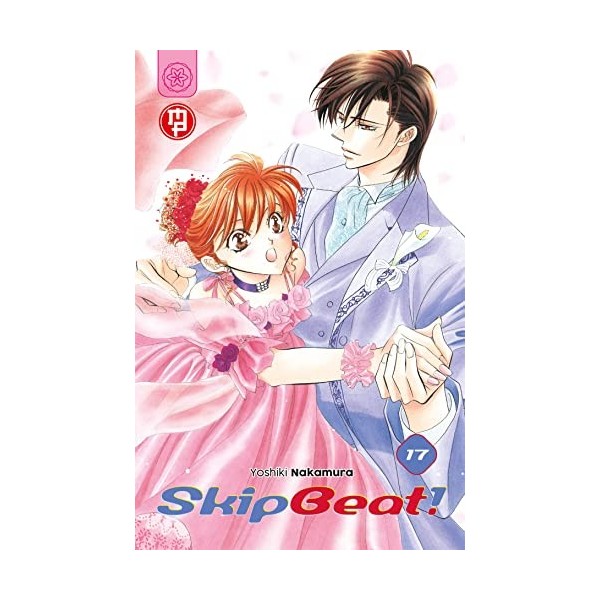 Skip beat! Vol. 17 