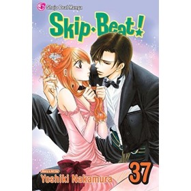 Skip Beat!, Vol. 37