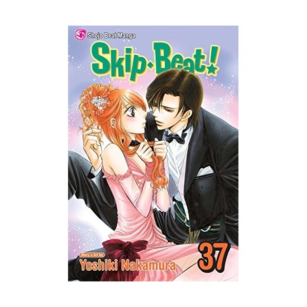 Skip Beat!, Vol. 37