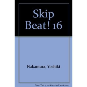 Skip Beat! 16